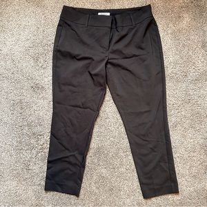 White House Black Market Dress Pants